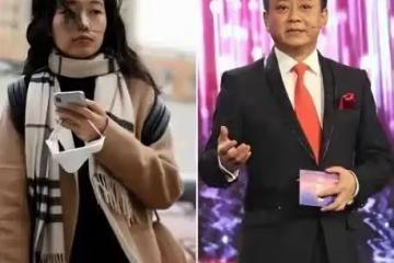 誣陷朱軍性騷擾6年後，名利雙收的弦子，如今怎麼樣了？