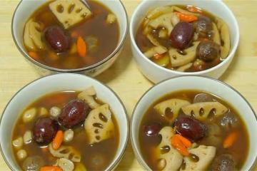 天冷了手腳冰涼,要多喝這道湯,全家一人一碗,好喝又滋補