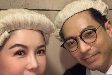 突迎噩耗！知名港女星生日前得知母親離世，大兒子出生一日便夭折