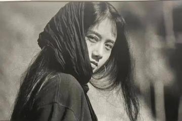 楊麗萍專訪：66歲，不想被神化，直面衰老