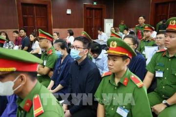 越南檢察官告知女首富:交110億美元,免死