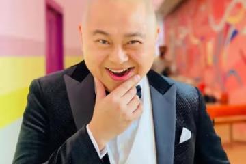 TVB金牌司儀成功申請紅館棟篤笑演出,自爆多次申請均失敗,網友稱要買票支持