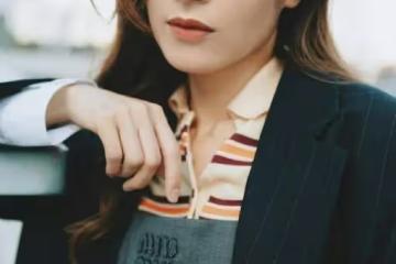 李佳芯與TVB未傾妥續約！缺席台慶因沒收到通知