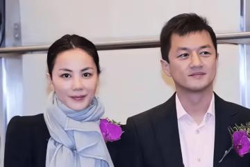離婚10年，王菲一張高清照挽回最後的尊嚴，李嫣的態度說明一切