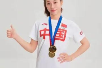退役體操女將：理解吳柳芳沒收入博眼球掙錢 不接受她捆綁體操運動