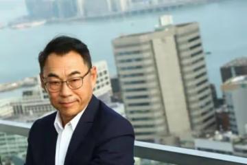 知名港星近況曝光！被指眼袋嚴重老態明顯，曾陷入桃色糾紛