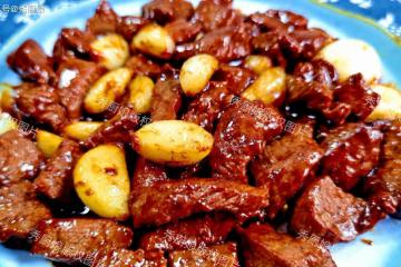 鋅是「聰明之根」,多給孩子吃5種高鋅菜,孩子腦子聰明,成績好