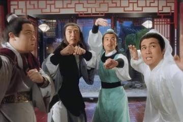 TVB前金牌配角近況曝光！被曝精神出問題，在理髮店做洗頭工