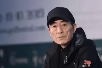回首張藝謀：除了陳婷和鞏俐，還有個女人，我這輩子都等不到了，是我今生最大的遺憾