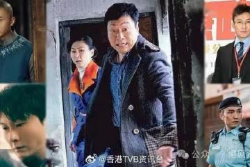 王浩信陳山聰各兩劇入圍爭視帝！張曦雯3劇角逐視後
