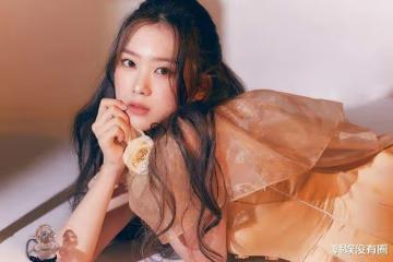 公司爭相搶奪？金祉呼離開WM娛樂，並退出OH MY GIRL