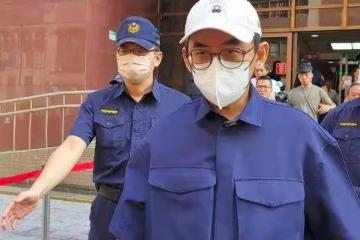 黃子佼藏48部兒少性影像!他力爭無罪,但一審判8月