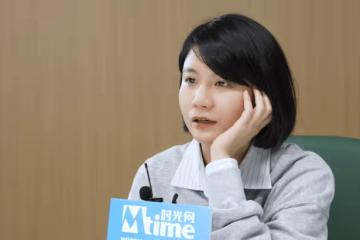 邵藝輝:我和女性好友「互為鐵梅，互為小葉」