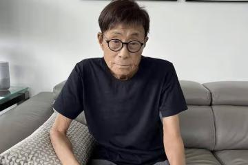 突傳死訊！台灣知名歌手劉家昌患癌離世，發現病情後不願接受治療