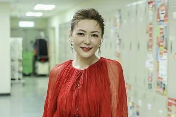 突發！香港知名女星宣布患肺腺癌，已做手術切除癌細胞