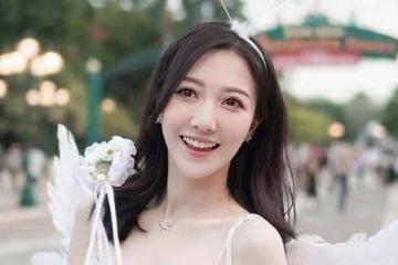 恭喜!TVB高顏值女星宣布懷孕,長胎不長肉,會經常嘔吐兼胃脹
