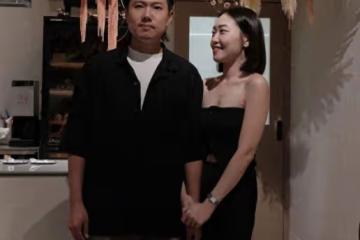 玖壹壹遭爆人夫又+1？　洋蔥疑與13年正妹女友登記結婚了