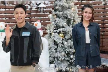 丁子朗想去夜蒲見識「金魚缸」!江嘉敏坦言正努力覓對象