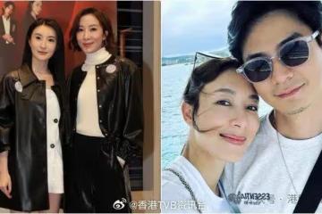 楊茜堯不介意與林夏薇雙視後!男主角必投老公羅子溢