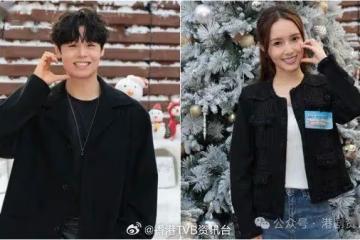 鄺潔楹拍節目曾失聲3星期！冼靖峰與炎明熹同獲提名「最佳電視歌曲」