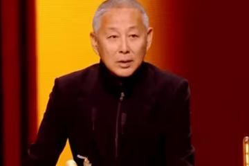 回顧:「假正經」還是真君子?陳道明藝德不行,恐怕是娛樂圈笑話
