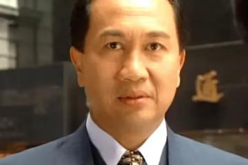 歐陽佩珊離世7年，郭鋒曾大受打擊，在醫院失控大喊：為何不發生在我身上
