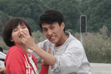 演員李佳：26歲成雙料影后，二婚嫁靳東，婚後高齡生兩子被寵成寶