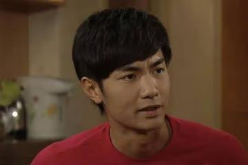 TVB前帥氣男星或將復出,傳拍劇強吻港姐冠軍,遭公司提前解約