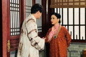 TVB富貴女星入圍爭視後,自曝有幸提名感意外,年過半百仍單身
