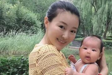 TVB前港姐近況曝光！自曝有意轉行，曾陷多宗醜聞嫁內地富二代
