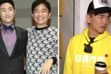突擊兒子豪宅!吳宗憲進門「踩滿地鳥仔賽」 垃圾堆驚見「百萬元隨便放」罕見動怒:學不會珍惜