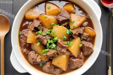 天冷，吃豬肉雞肉不如吃它！一口吃到20種胺基酸，燜煮一鍋太香了