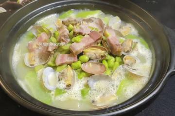 入冬必吃的高硒菜，懂行的都在抓緊吃！隨手燉一鍋，湯菜齊全、鮮到停不了口，天冷一鍋恰到好處