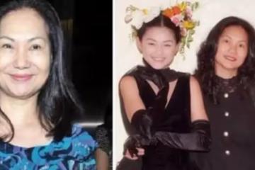 生3女被看低,當家女養活7個小姑,替出軌丈夫還債800萬,大S媽才是真豪橫!