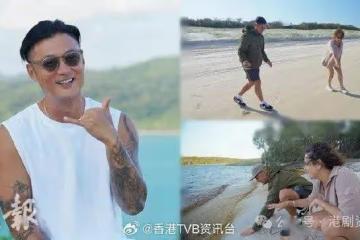 余文樂首揭停工7年原因 為陪伴家人甘做湊仔公