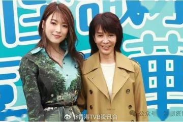 鄭裕玲避談曾勵珍升任執行董事!連詩雅帶4個月大囡囡游水