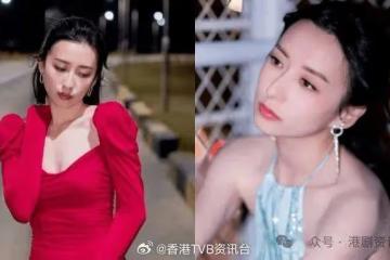 35歲TVB當紅花旦生日自爆身體出問題!髮長文慨嘆:好多事情控制唔到