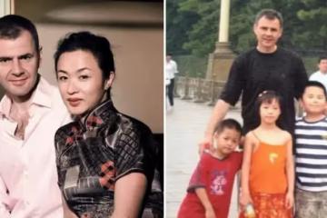 「你媽媽是個男的!」,金星兒子被同學嘲笑,孩子霸氣回懟,比媽媽金星還「毒舌」