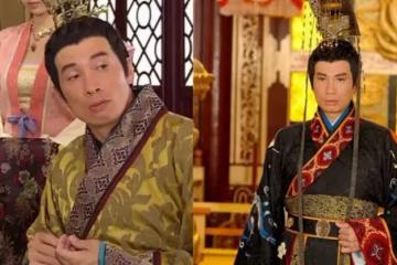 「戲精皇子」裝瘋賣傻30餘年!被太監當傀儡扶上帝位 登基後「一道聖旨驚呆朝臣」成千古明君