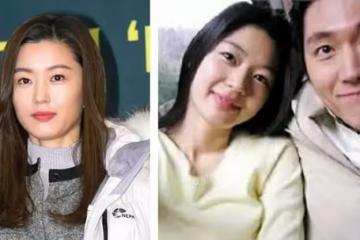 嫁200億豪門10年!全智賢婆婆「竟不知媳婦是巨星」 結婚前「所有作品看一遍」:到底怎麼回事