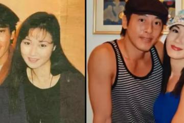 明星夫妻為了不變老!堅持28年不吃肉不生子 如今56歲「卻像65歲」近照曝光不敢認