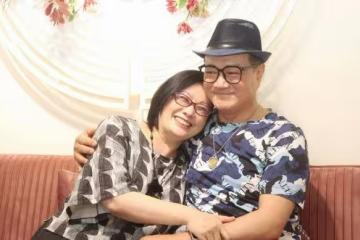 已無結婚念頭！65歲魯振順自曝女友怕被分財產，曾盼能與對方造人