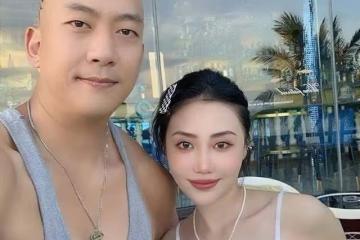 恭喜!TVB男星宣布妻子平安生女,無劇可拍到機場當操作員養家