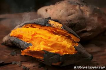 今天才知道,原來保存紅薯這麼簡單,放半年都新鮮,不發芽不硬芯