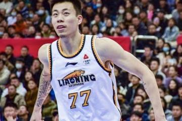 楊政饞哭!張鎮麟17折滿分+投籃23中16,總分440分順利通過CBA體測