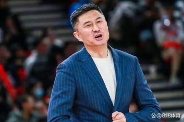 杜鋒怒懟年輕球員：我不喜歡錶揚他們，因為夸完就放鬆，真的心很累！