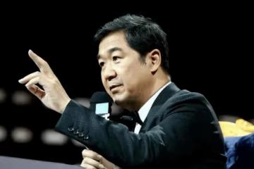 張國立和羅秀春離婚36年,如今69歲的他晚節不保,不再被世界寬容