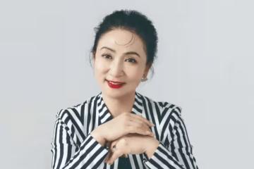 國家一級演員陳麗雲,被查!她還曾擔任演藝集團副總經理,原總經理上月落馬