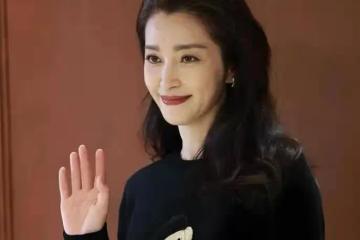 李冰冰51歲狀態優雅冷艷!但生圖皮膚鬆弛撞臉劉曉慶