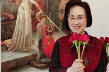 黃曉明劉濤趙麗穎悼念瓊瑤！《還珠》三美悼念掀起回憶殺